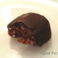 Proteinmumsbit med choklad