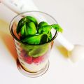 Ännu en proteinig smoothie