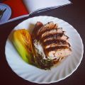 Krispigt ankbröst med pak choi á la Sveriges[...]