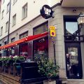 Restaurang - Tehran Grill