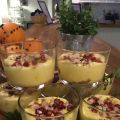 Elsas jul - Tiramisu med saffran, granatäpple,[...]