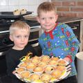 Tigermuffins