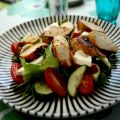 Sommarmat, 5:2 diet