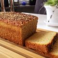 Naturligt glutenfri formfranska