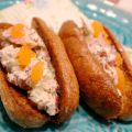 Lobster rolls