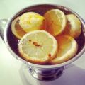 Detoxdryck