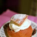 Hur sugen är du på en semla?