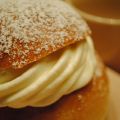 Fastlagsbullar