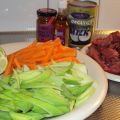 Asiatisk currywok