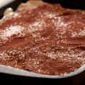 Tiramisú