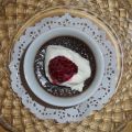 Creme Brulée med choklad!!
