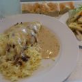 Lunch