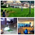 Andan i halsgropen! Selma SPA renovering!