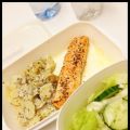 Dagens lunchlåda
