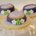 Sugar cookies