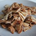 Kanel-pannkakor