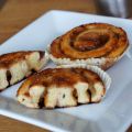 Kalljästa vetebullar med kanel- och[...]