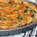 Paj, pizza, pannkaka, omelett, frittata....