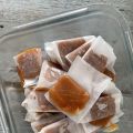 Dulce de Leche fudge