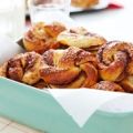 Arlas kanelbulle