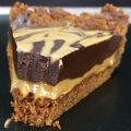 CHOCOLATE CARAMEL PEANUTBUTTER SWIRL[...]