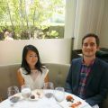 Restaurang - Jean-Georges (New York, Michelin)