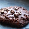 3 x chocolate chip