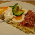 Mitt goda kesobröd  lchf