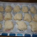 Kokoschoklad/bounty LCHF