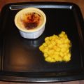 Creme brulé med citron, chili och[...]