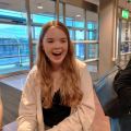 Sigrid åker på konfirmationsläger till Assisi