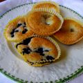 Krusbärsmuffins