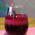 Gör din egen juice - Rödbeta, grapefrukt och[...]