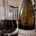 Veckans vintips: Vara y Pulgar Tintilla 2022