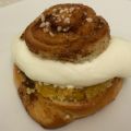 Kanelbullesemlor