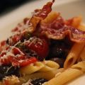 Pasta Umami