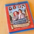 Filmkväll med Algot