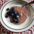 Glutenfri rismannagrynsgröt med kokos och[...]