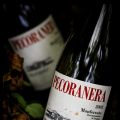 Tenuta Grillo Pecoranera 2003. Fullt ös!..