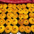 Glutenfria lussekatter med kesella