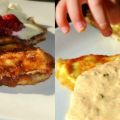 Mejerifria Halloumiplättar (Lchf)