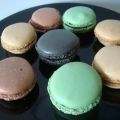 Franska Macarons