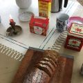 Banankaka