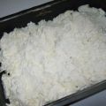 Här ska göras Hälsingeostkaka! - dag 2