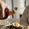 Amerikanska pannkakor
