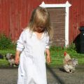 sova på futon