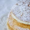 Glutenfria norska lapper
