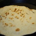 Flatbread