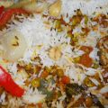 Biryani (Birijani) och lite tips på hur man[...]