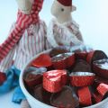 Pepparkaksknäck med pecannötter